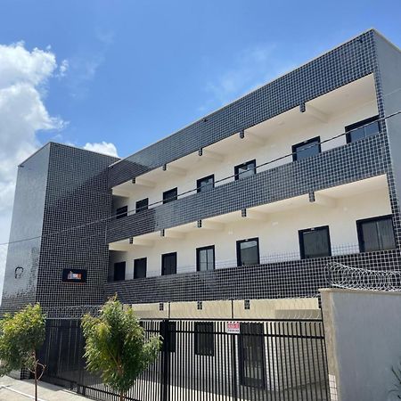 Morilar Ap 01 Apartment Tianguá Екстериор снимка