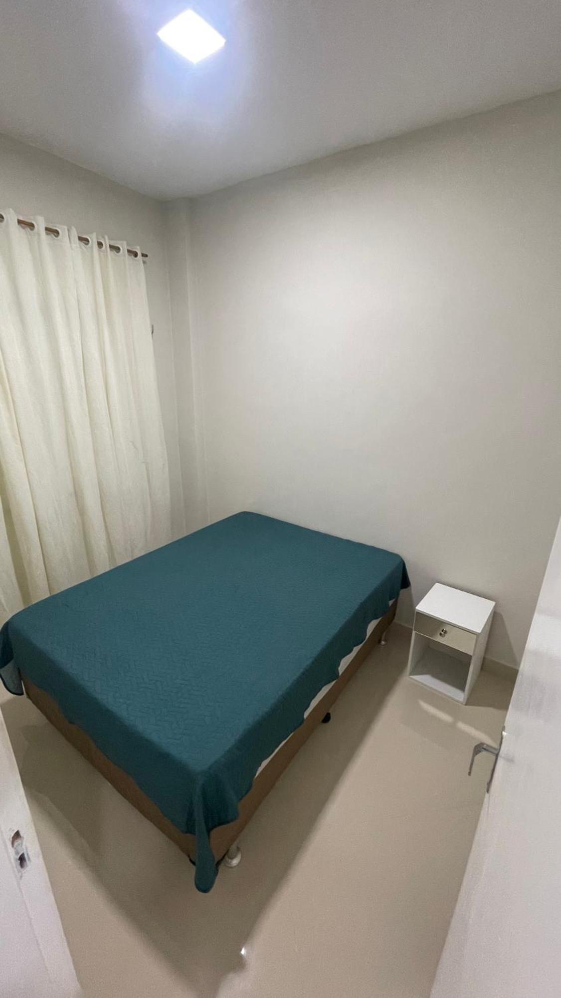 Morilar Ap 01 Apartment Tianguá Екстериор снимка