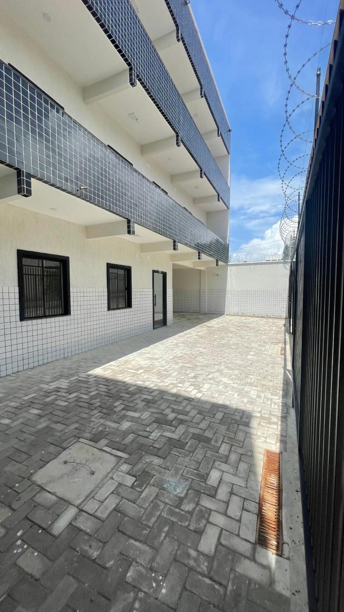 Morilar Ap 01 Apartment Tianguá Екстериор снимка
