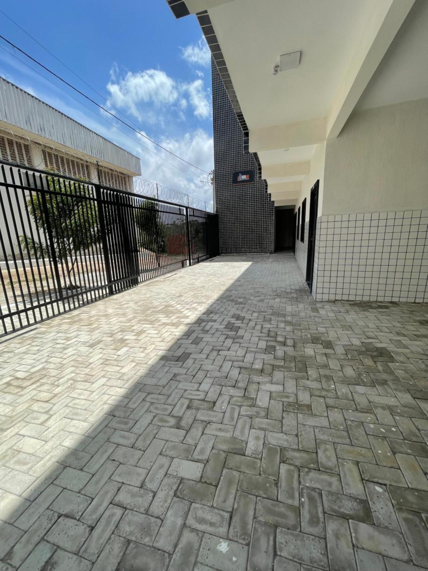 Morilar Ap 01 Apartment Tianguá Екстериор снимка