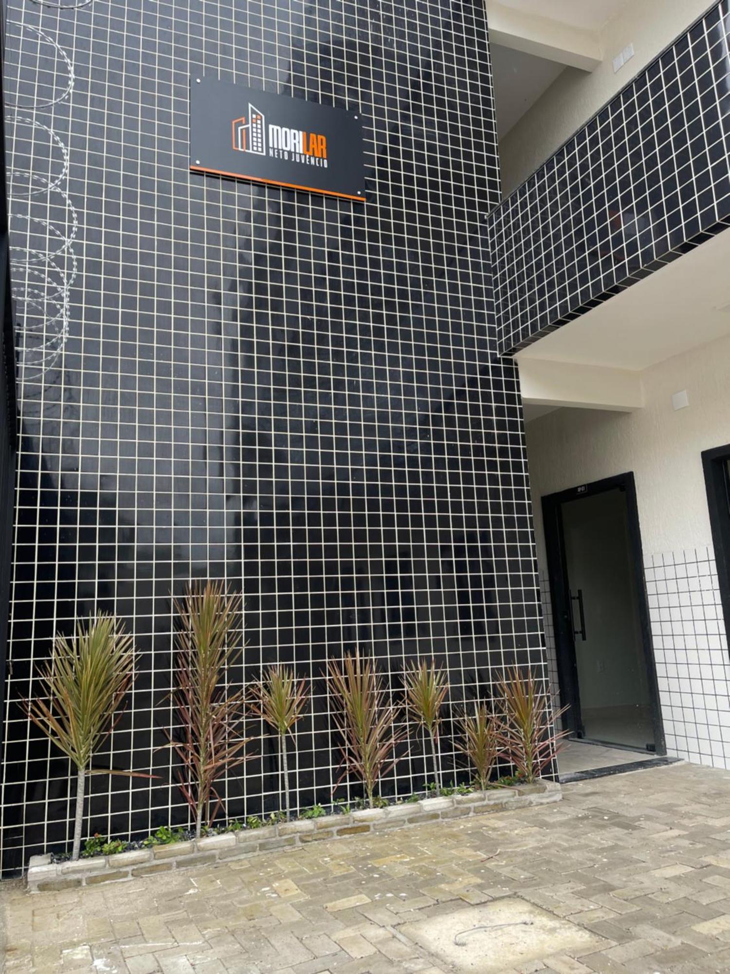 Morilar Ap 01 Apartment Tianguá Екстериор снимка