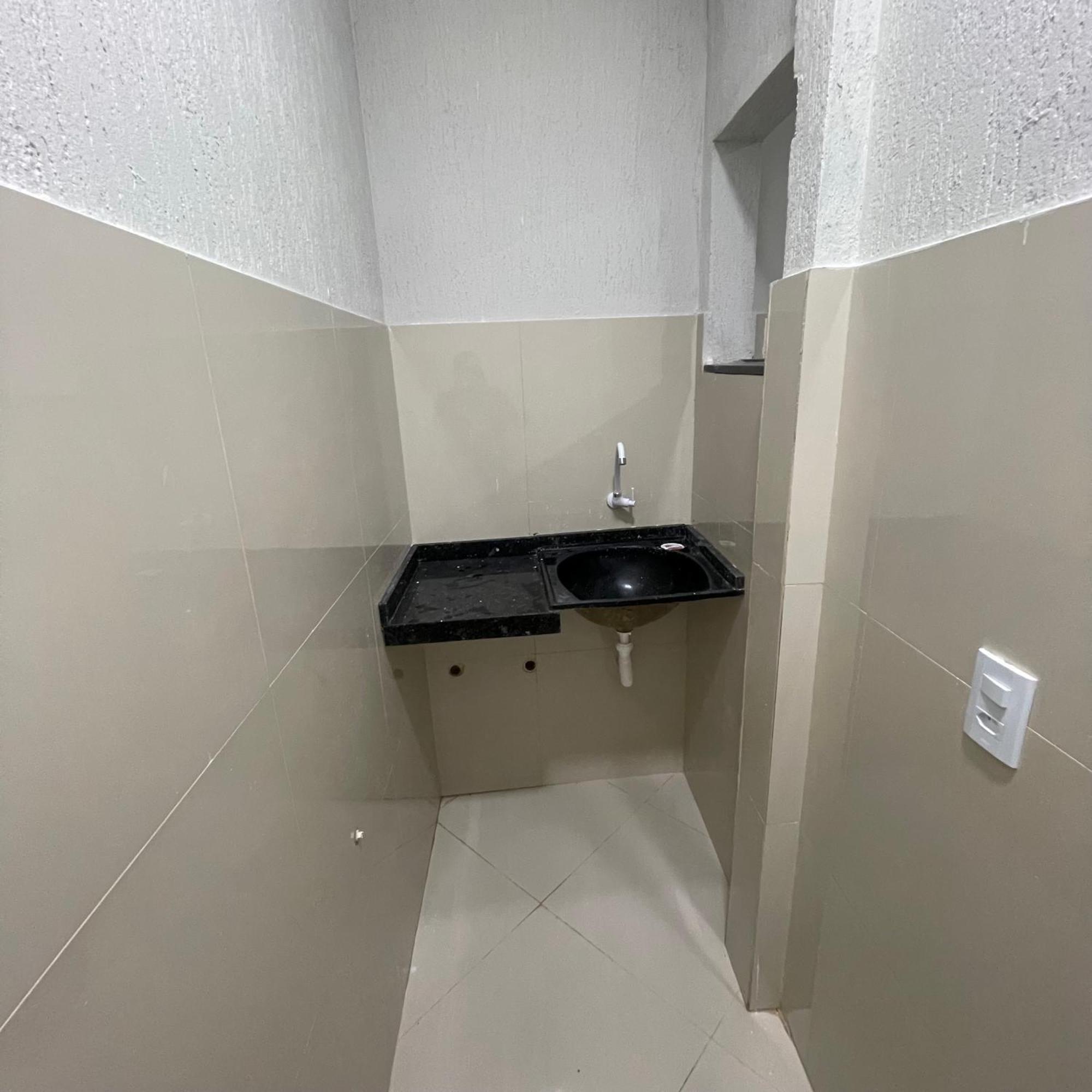 Morilar Ap 01 Apartment Tianguá Екстериор снимка